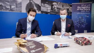FM Logistic i Wedel  kontynuują wieloletnią współpracę