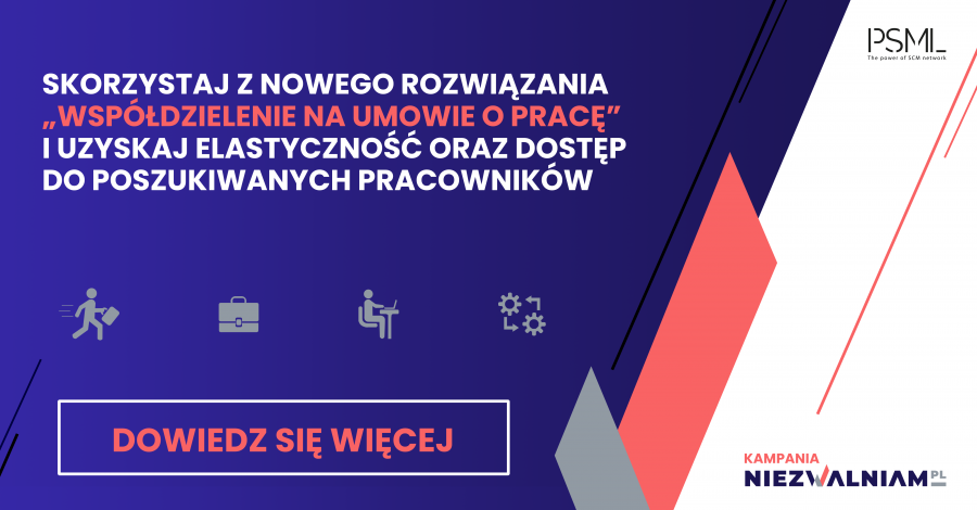 Eurologistics Media Group i kampania „niezwalniam.pl”