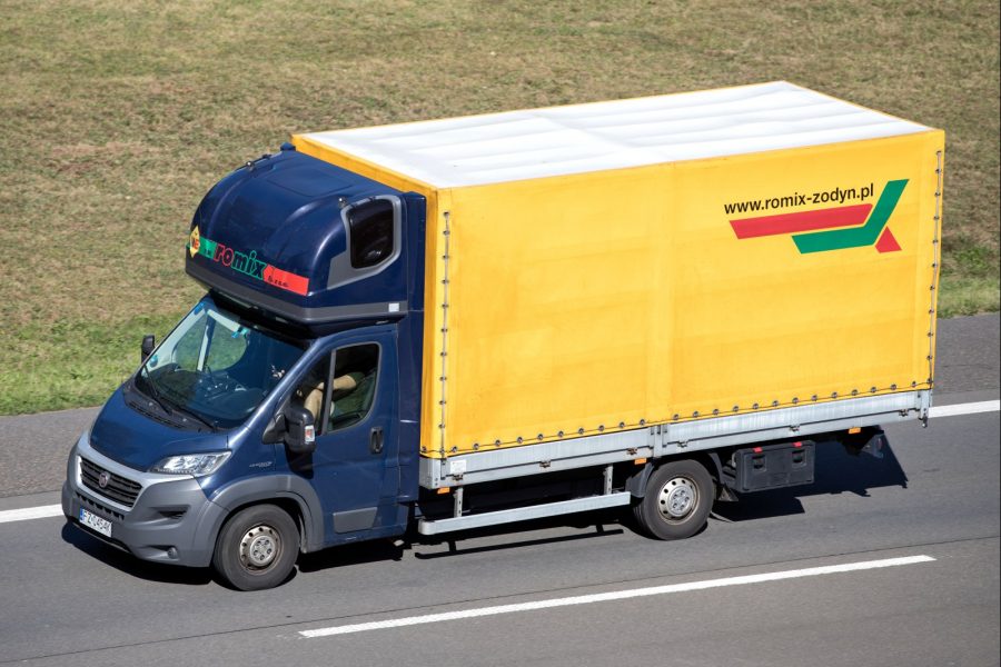Za rok transport międzynarodowy busem tylko z licencją