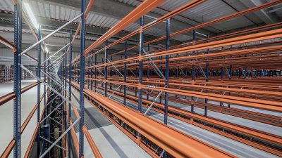 Eobuwie.pl rozbudowuje centrum dystrybucyjne pod Zieloną Górą