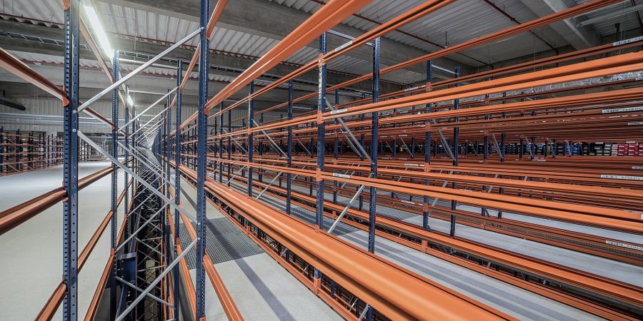 Eobuwie.pl rozbudowuje centrum dystrybucyjne pod Zieloną Górą