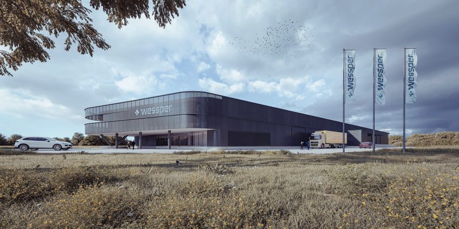 Dwie nowe fabryki i wdrożenie big data w KPT
