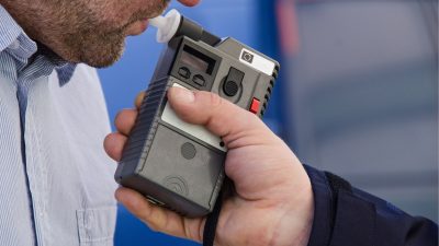 Przewoźnik będzie mógł badać trzeźwość kierowców bez Policji?