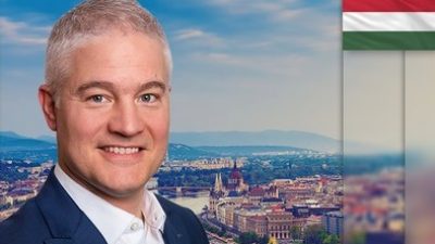 Panattoni wchodzi na rynek węgierski