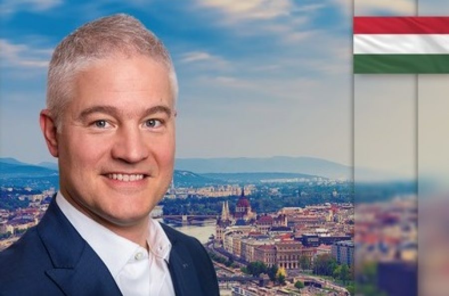 Panattoni wchodzi na rynek węgierski