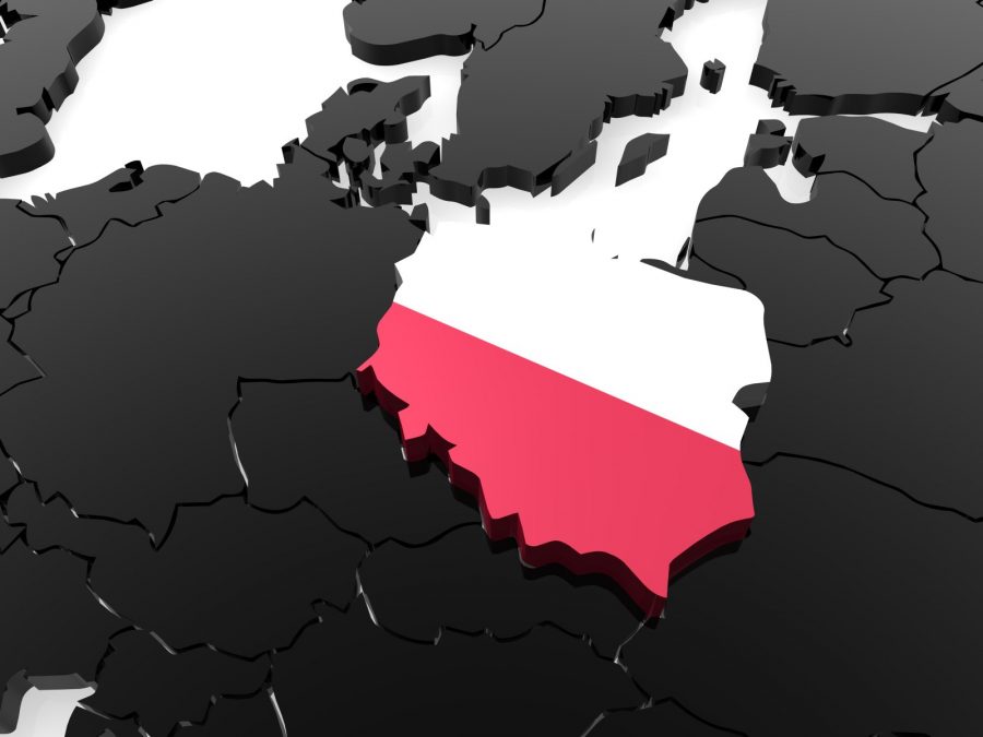Nearshoring wskazuje na Polskę