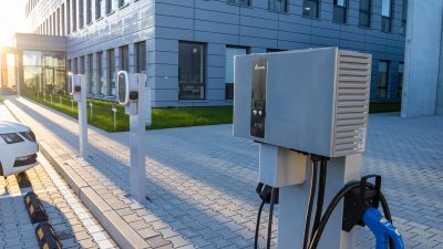 Dwa unikalne BTS-y w Prologis Park Ruda Śląska