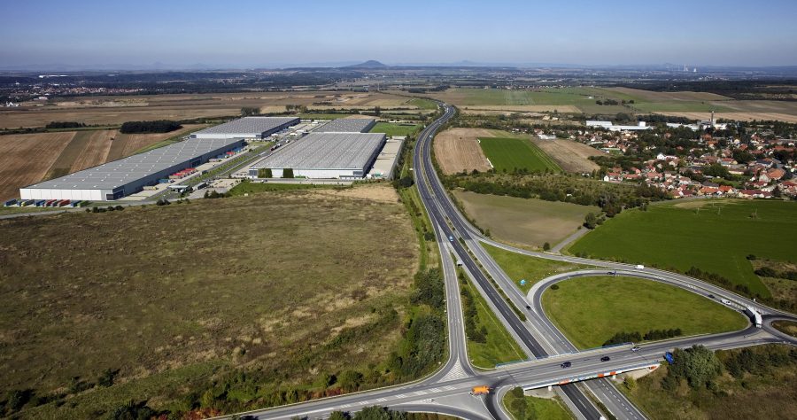 CRUSSIS Elektrobikes napędza swój rozwój w Prologis Park Prague-Uzice