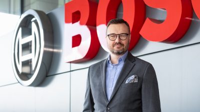 Bosch szuka w Polsce lokalizacji na przeniesienie produkcji z Chin