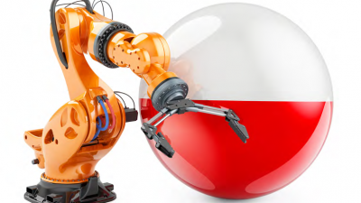 Kto stoi za transformacją w polskim przemyśle?