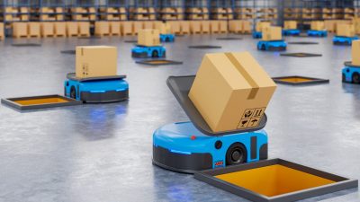 Gartner wieszczy erę hiperautomatyzacji