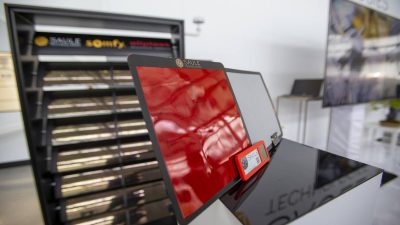 We Wrocławiu powstała pierwsza na świecie fabryka perowskitów