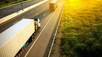 Inelo i CORTE reaguje na bolączki transportu związane z tachografami G2V2