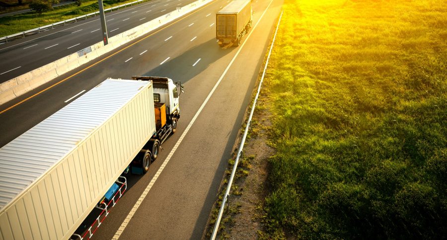 Inelo i CORTE reaguje na bolączki transportu związane z tachografami G2V2