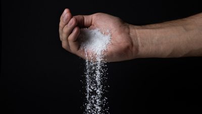 CIECH rusza z rozruchem produkcji w Stassfurcie