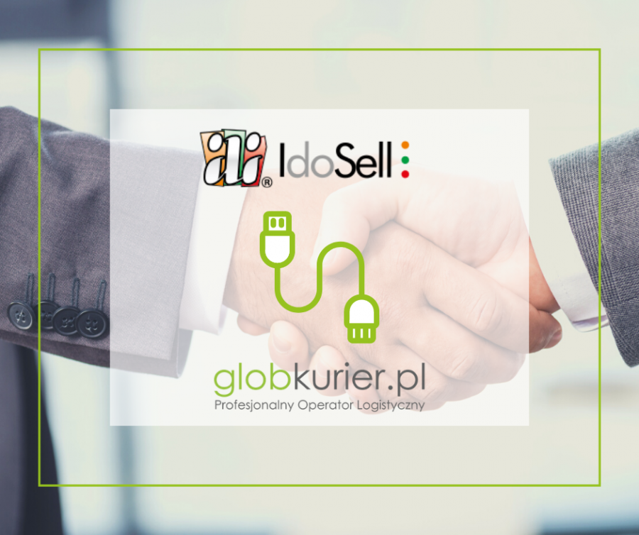 Integracja IdoSell z GlobKurier.pl – razem dla e-commerce