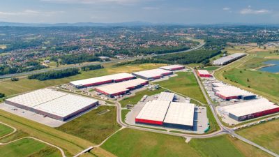 Potencjalne kierunki rozwoju krakowskiego rynku magazynowego