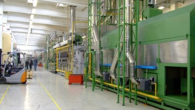 Czeskie stawki ROP zniszczą polskie zakłady recyklingu