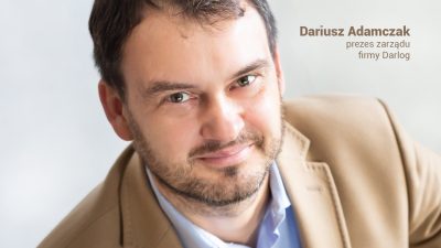 Nie ryzykuj w swoim magazynie!