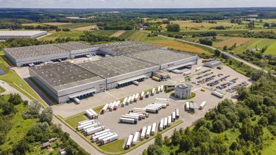 FM Logistic odnotowuje stabilne wyniki finansowe