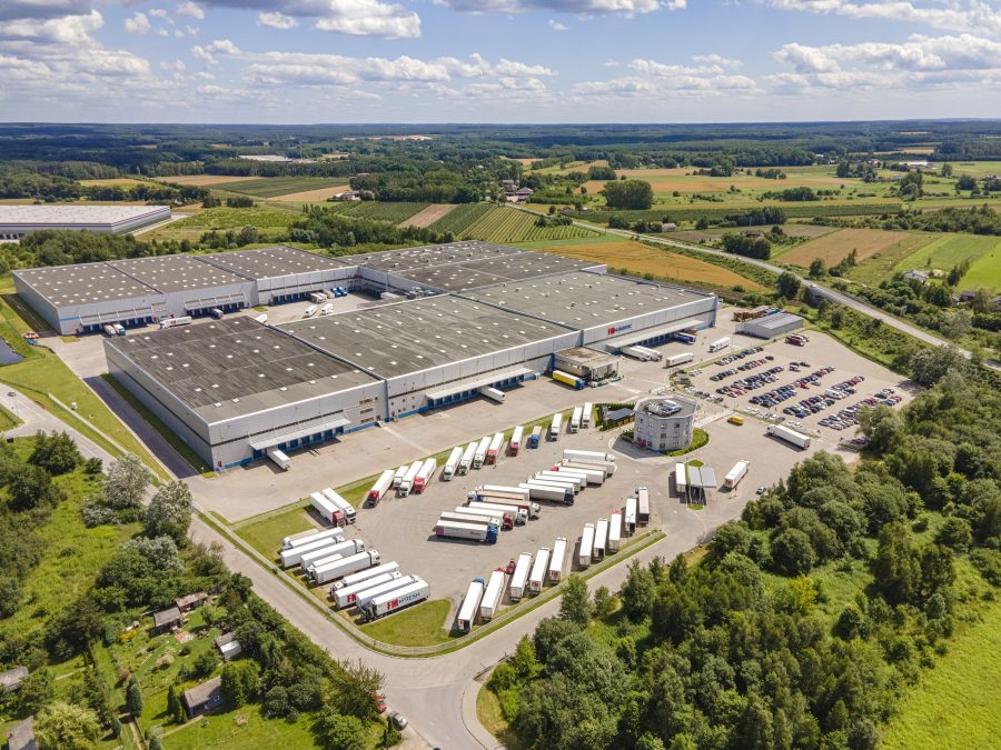 FM Logistic odnotowuje stabilne wyniki finansowe