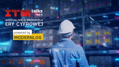 Innowacje w logistyce tematem 5. odcinka ITM_talks