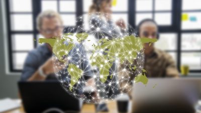 Startupy szykują się do inwazji na sektor przemysłowy