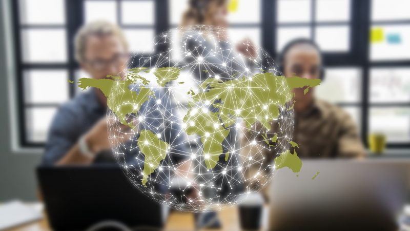 Startupy szykują się do inwazji na sektor przemysłowy