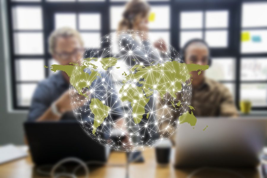 Startupy szykują się do inwazji na sektor przemysłowy