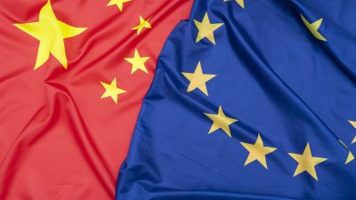 Omega Pilzno uruchamia połączenie drogowe z Chinami