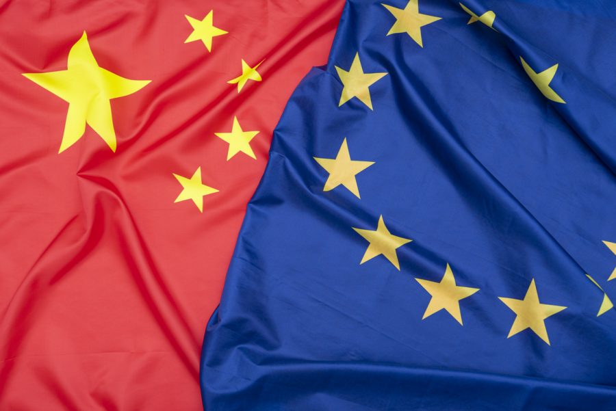 Omega Pilzno uruchamia połączenie drogowe z Chinami
