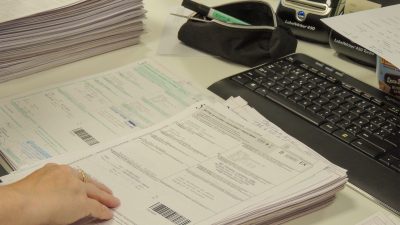 Transport bez papieru: wreszcie wolność od wszelkich formalności