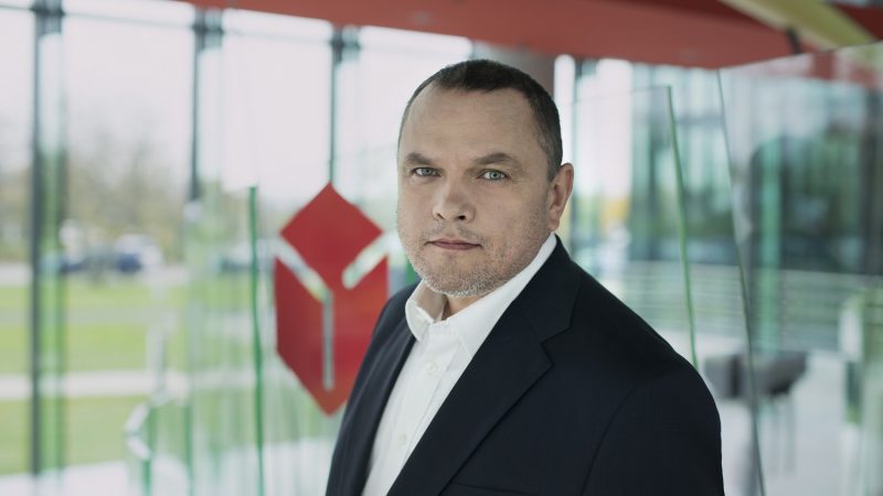 Dajemy konsumentom szeroki wybór