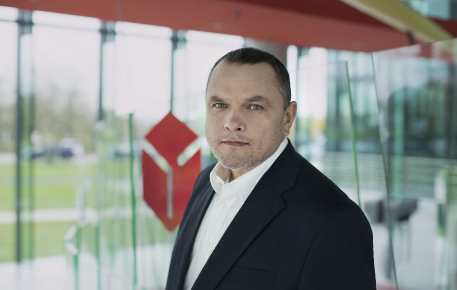 Dajemy konsumentom szeroki wybór