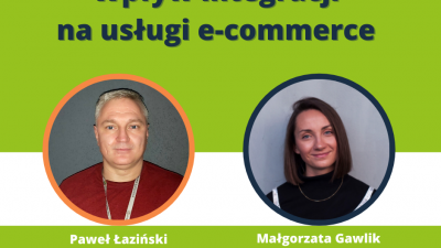 Podsumowanie GlobWebinaru: Wpływ integracji na usługi e-commerce