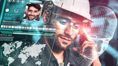 Technologiczne trendy zmieniają logistykę