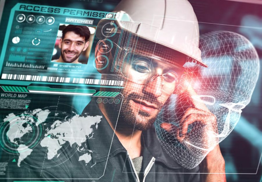 Technologiczne trendy zmieniają logistykę