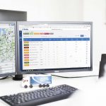 Trimble Performance Portal 