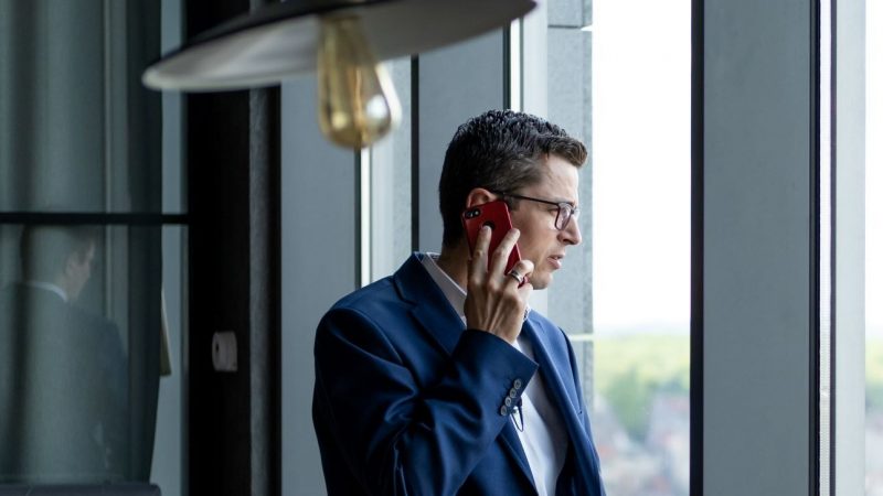 BPSC ma nowego prezesa