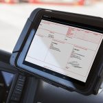 Trimble - Tablet XPS