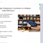 Wpływ integracji na usługi e-commerce