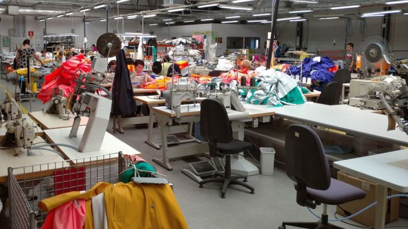 AJ Group z kolejnym zakładem w Wielkopolsce