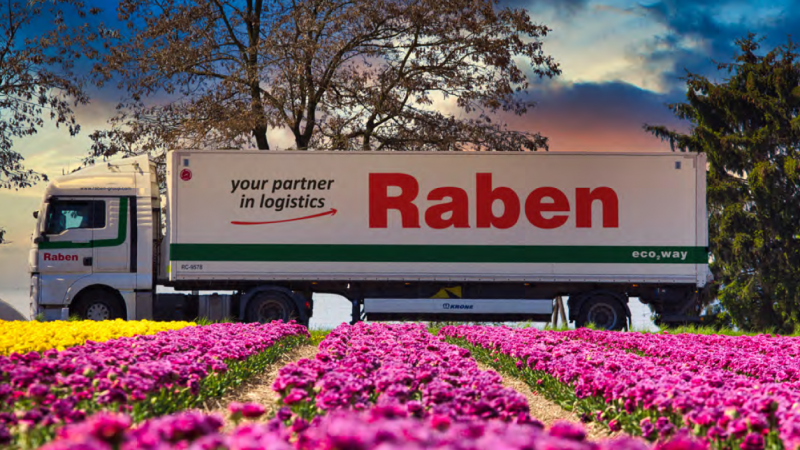 Polska to centrum logistyczne dla dystrybucji w CEE