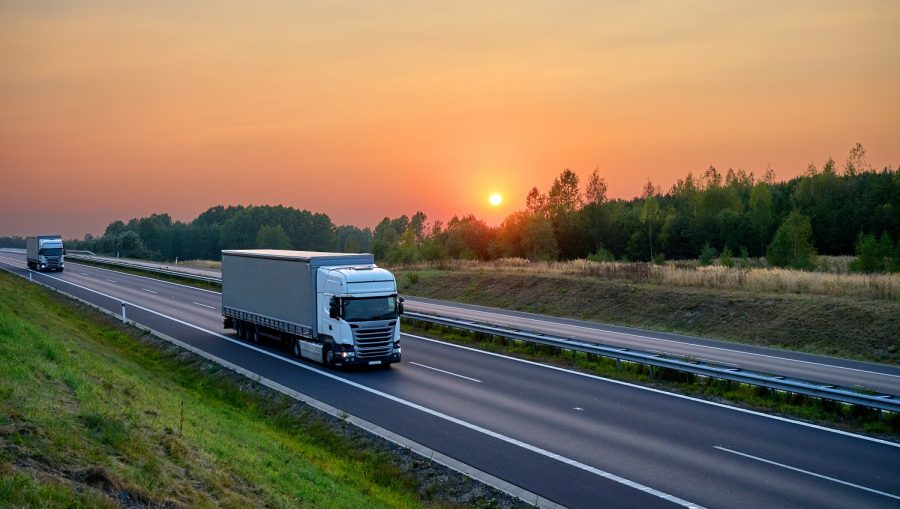 Transport z rekordowym zadłużeniem