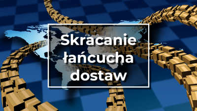 Skracanie łańcuchów dostaw a inwestycje zagraniczne