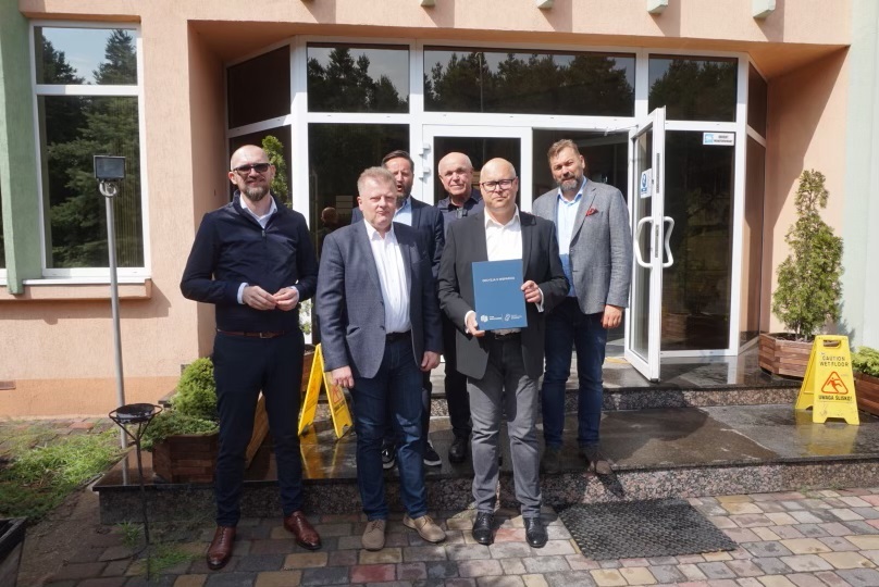 Polskie Domy Modułowe inwestują w Cierpicach