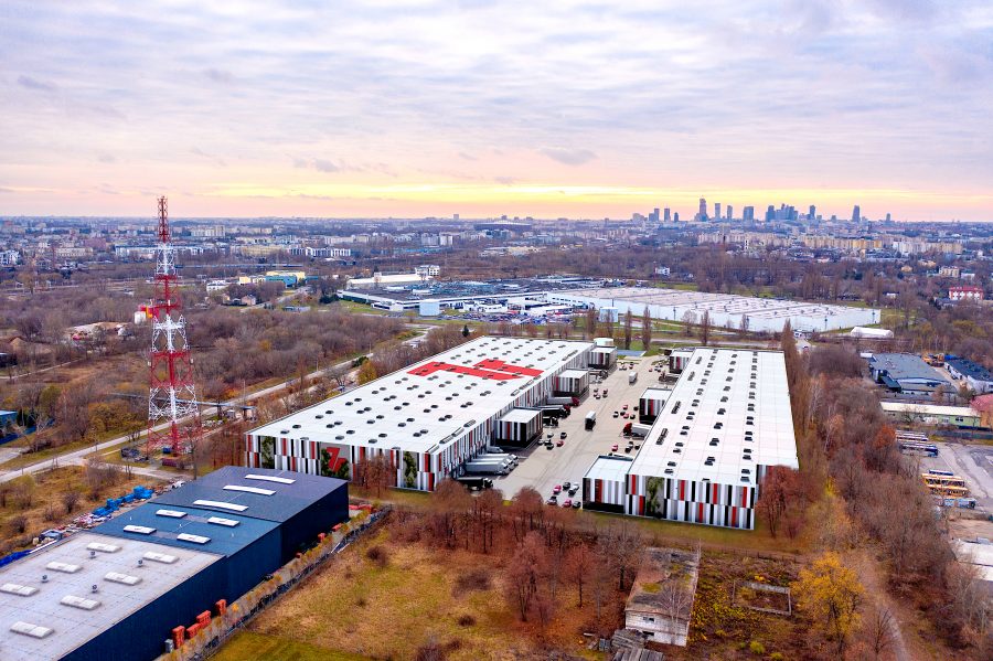 7R dołącza do Urban Land Institute Poland