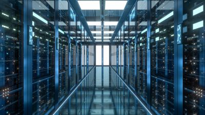 Data center od 7R