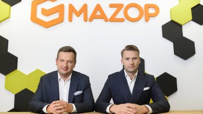 Mazop Group inwestuje w innowacje