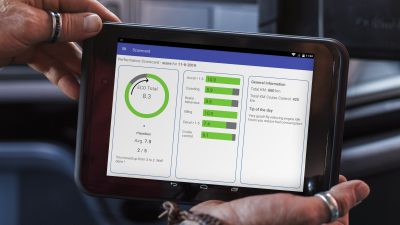 Zaktualizowany Performance Portal firmy Trimble
